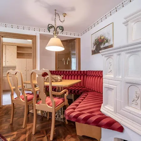 Apartment Mair Mayrhofen