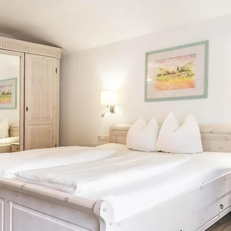 Apartment Mair Mayrhofen