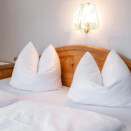 Mair Apartment Mayrhofen