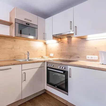 Mair Apartmán Mayrhofen