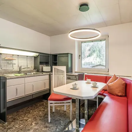 Apartment Mair Mayrhofen