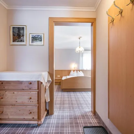 Apartmán Mair Mayrhofen