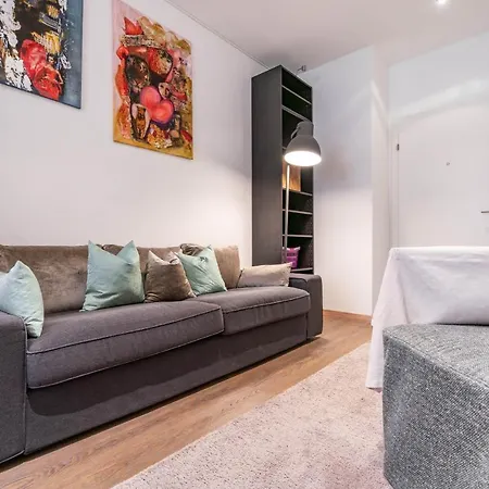 Mair Apartmán Mayrhofen