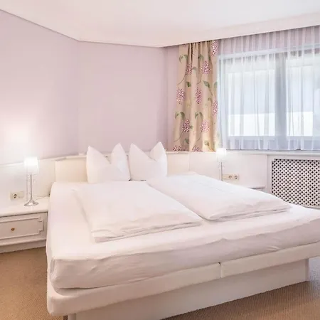 Mair Apartment Mayrhofen