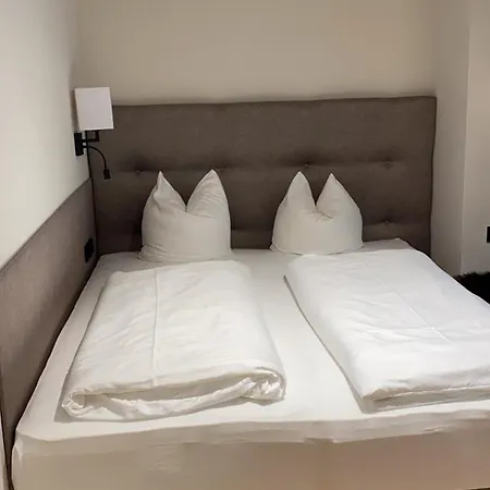 Apartmán Mair Mayrhofen