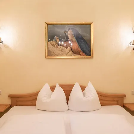 Mair Apartment Mayrhofen