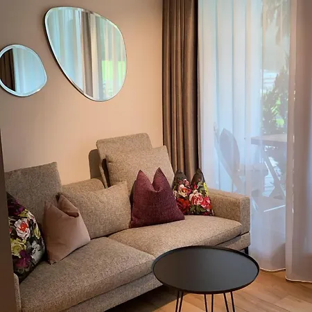 Mair Apartment Mayrhofen