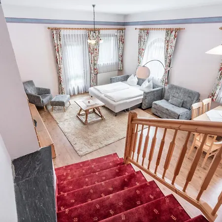 Apartment Mair Mayrhofen