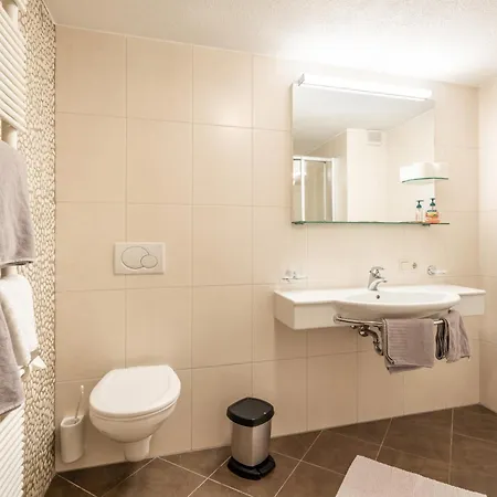 Mair Apartment Mayrhofen