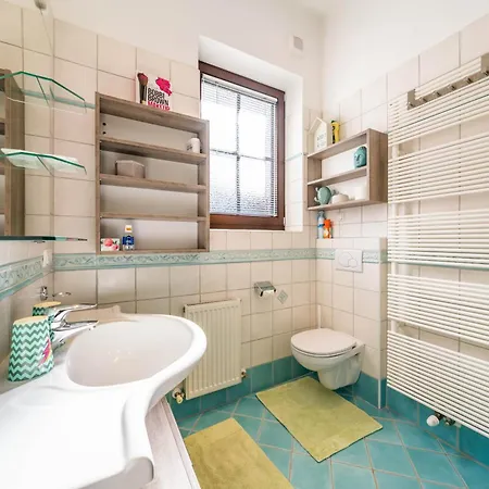 Mair Apartment Mayrhofen