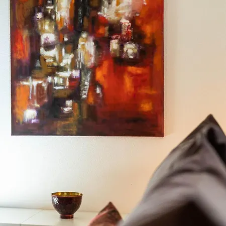 Apartment Mair Mayrhofen