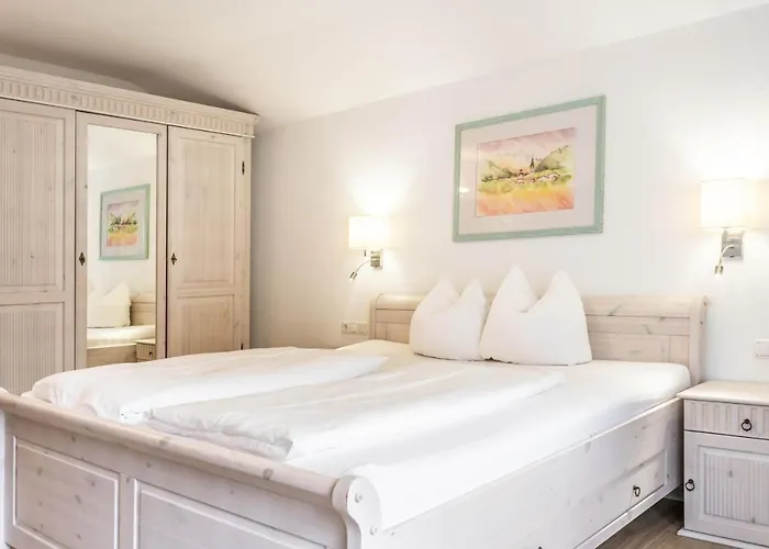 Διαμέρισμα Mair Mayrhofen