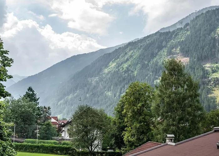 Διαμέρισμα Mair