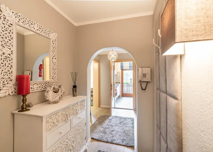 Mair Διαμέρισμα *