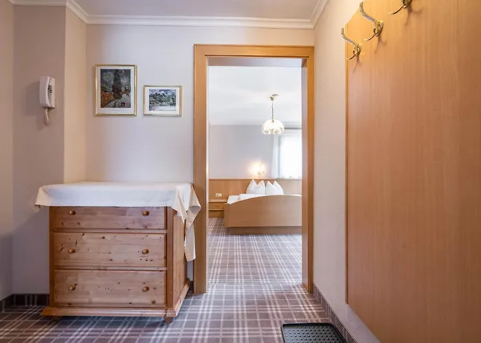 Apartamento Mair Mayrhofen