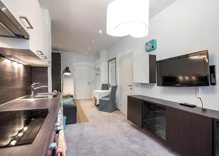 Apartamento Mair Mayrhofen