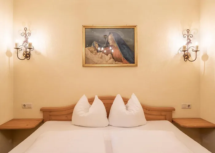 Mair Apartamento Mayrhofen