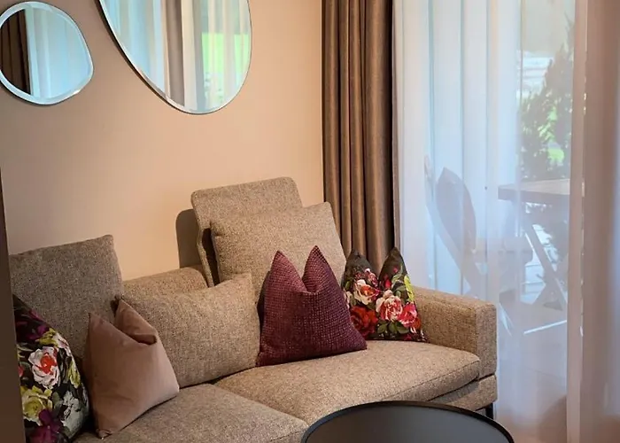 Mair Apartamento Mayrhofen