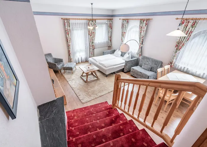 Apartamento Mair Mayrhofen