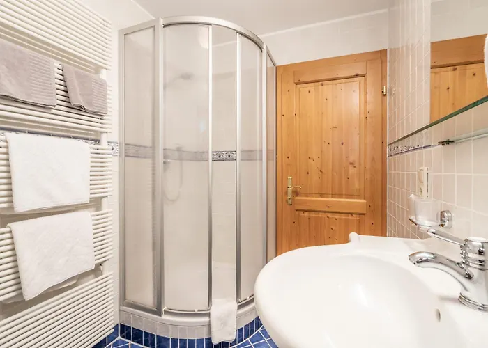 Διαμέρισμα Mair Mayrhofen