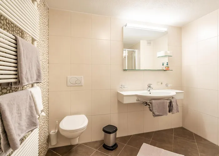 Mair Διαμέρισμα Mayrhofen