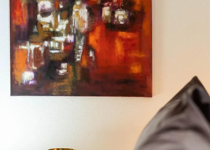 アパート Mair マイヤーホーフェン