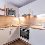 Mair Appartement Mayrhofen