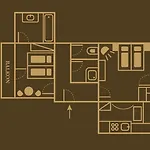 Mair Appartement Mayrhofen