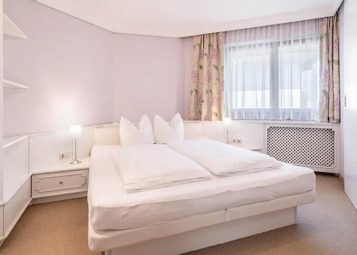 Mair Appartamento Mayrhofen