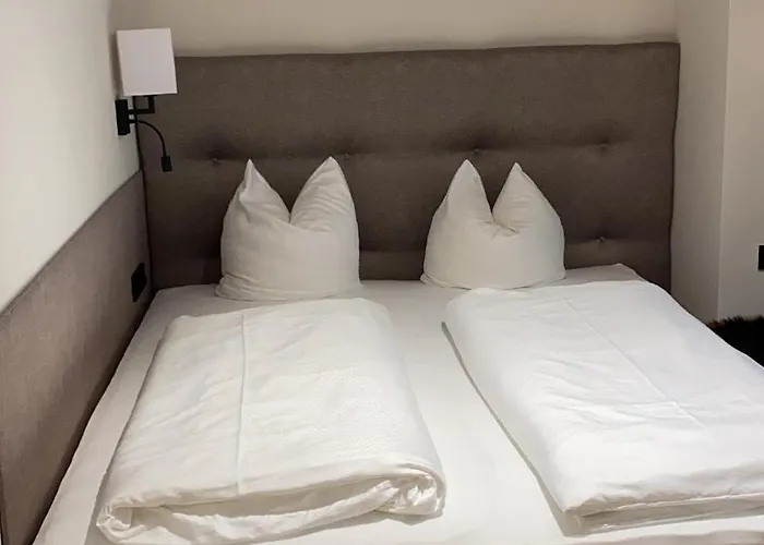 Appartamento Mair Mayrhofen