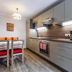 Appartement Mair *