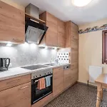 Appartement Mair *