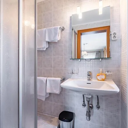 Apartament Mair