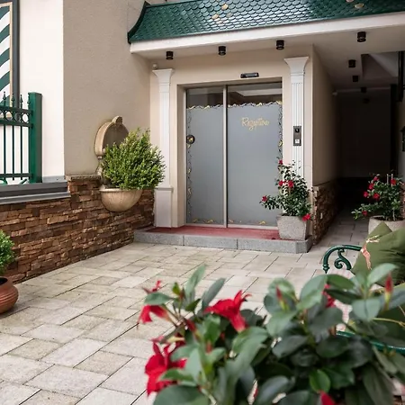 Mair Apartament *