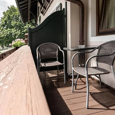 Mair Apartament *