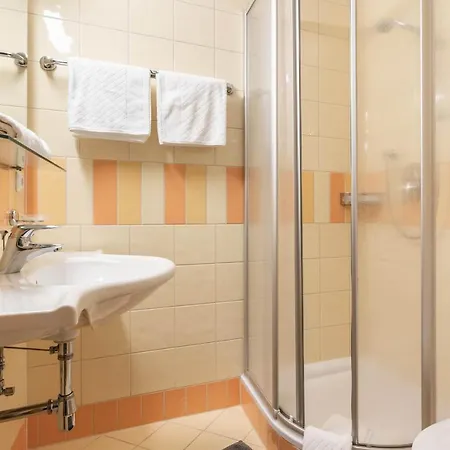 Apartament Mair *