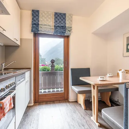 Apartament Mair