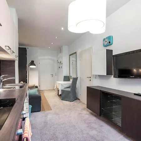 Apartament Mair Mayrhofen