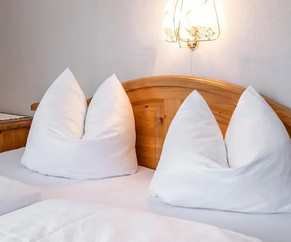 Mair Apartmán Mayrhofen