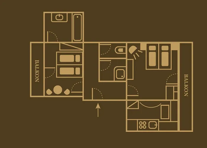 Mair Apartmán Mayrhofen