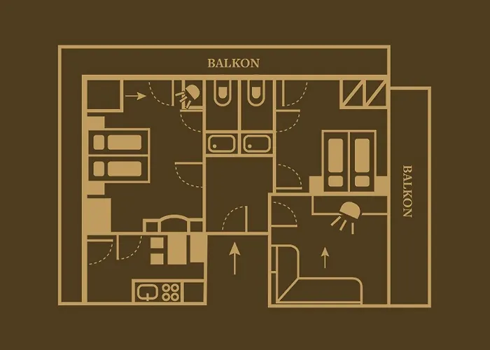 Apartmán Mair Mayrhofen