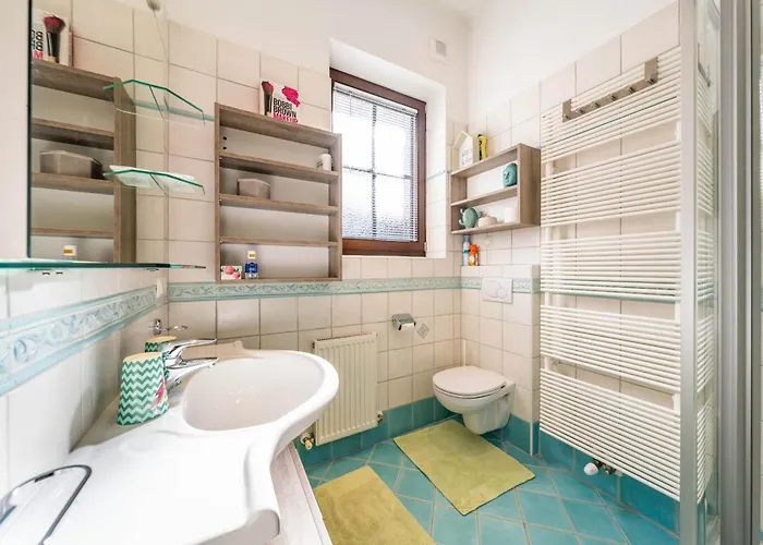 Mair Apartmán Mayrhofen